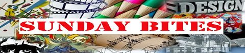 Sunday Bites – a monthly event of culture and the arts in Bellingen. A free one hour arts talk at the Nexus art gallery, Old Butter Factory Bellingen