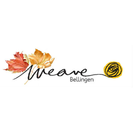 Weave Bellingen logo