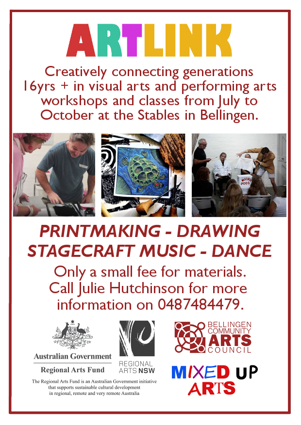 Artlilnk flyer sml