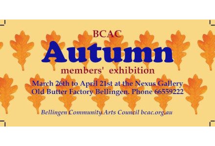 BCAC Autumn members' invite 2023.3 sml